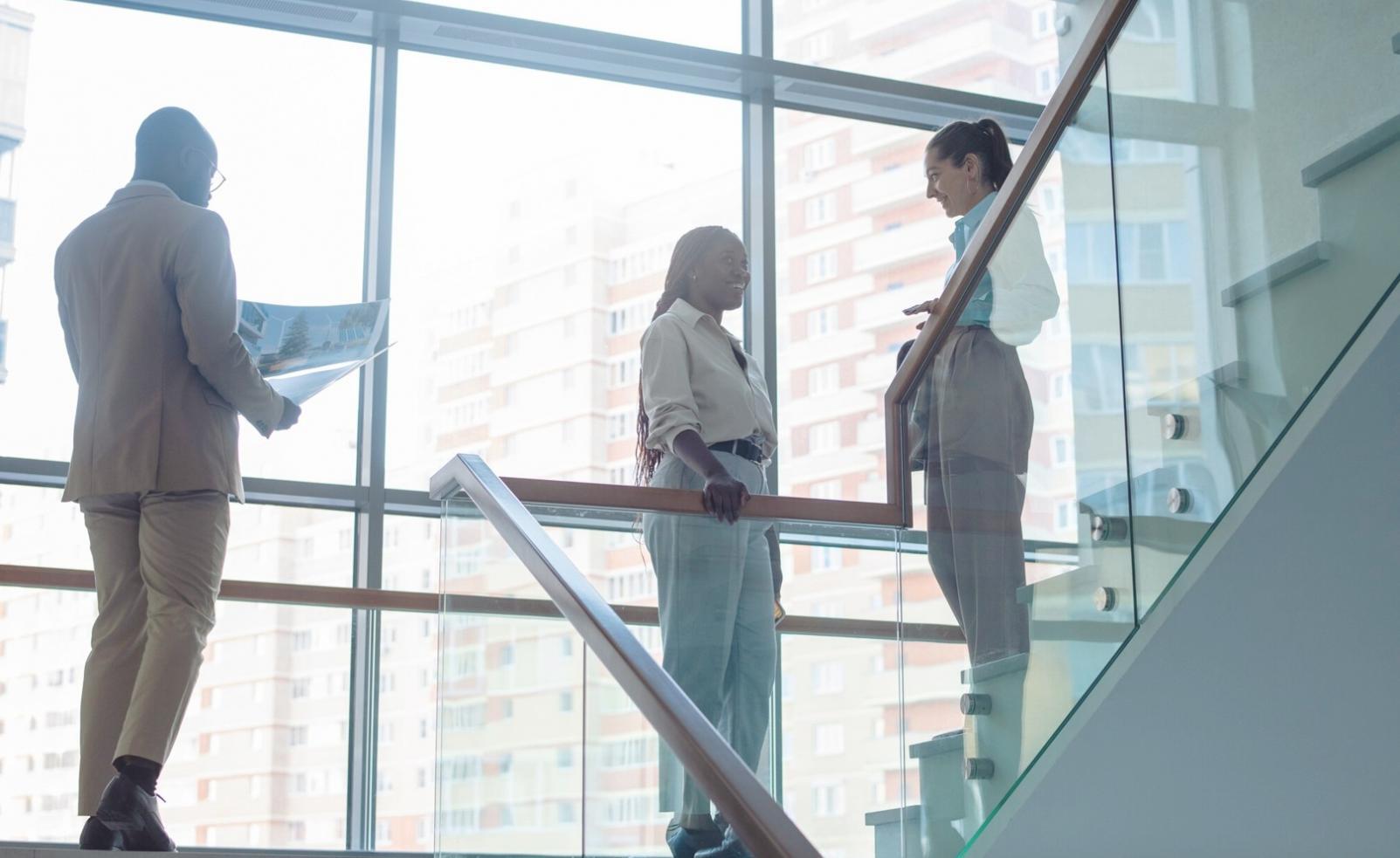 Análisis financiero y diversificación empresarial