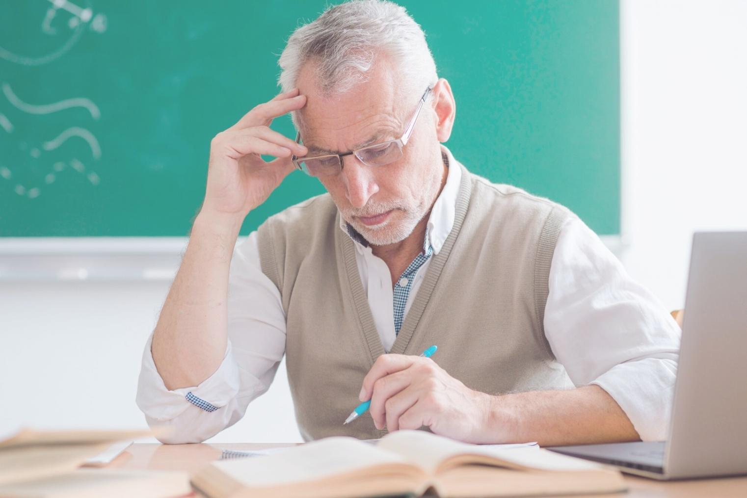Sesión de planificación estratégica en phoralotens